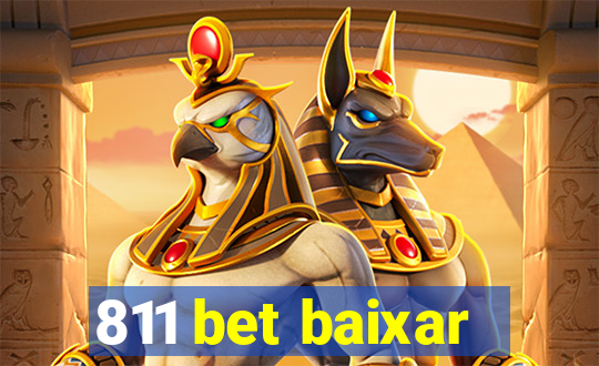 811 bet baixar